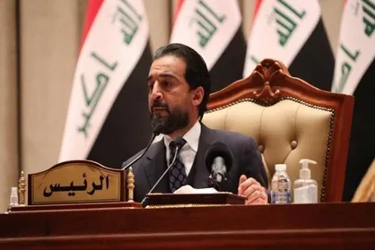نماینده عراقی: &laquo;محمد الحلبوسی&raquo; صلاحیت تصدی هیچ پستی را ندارد