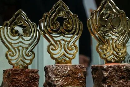 پنجمین جشنواره ادبی و هنری ققنوس در اردبیل برگزار می&zwnj;شود