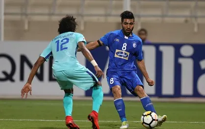 ۴ بازیکن استقلال در خطر از دست دادن شهرآورد