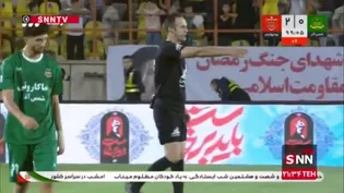 استارت پیروزی تارتار با بازیکنان جدید / پرسپولیس 2 - 0 شمس آذر
