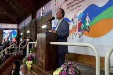 المپیاد فرهنگی، ورزشی دانشجویان سرمایه‌گذاری بلند مدت در ورزش است