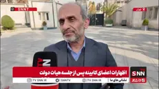 جبلی: حدود ۱۲ سریال طنز در دست تولید داریم