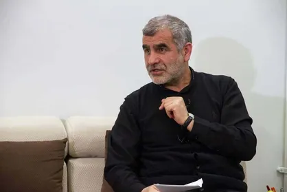 علی نیکزاد: ۲۵۰۰ میلیارد تومان اعتبار برای تکمیل راه&zwnj;آهن اردبیل ـ میانه تخصیص یافت+فیلم