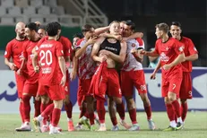 تراکتور بهترین تیم ایران در سال ۲۰۲۵