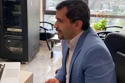 وزارت بهداشت تمامی تخلفات احتمالی فروش کارت واکسن کرونا را بررسی می&zwnj;کند
