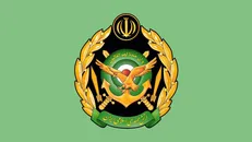 ارتش در فضای مجازی صفحه رسمی ندارد