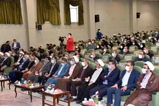 حشمتی: جنبش دانشجویی چهارمحال و بختیاری می‌تواند در جهت توسعه استان کمک‌کار باشد