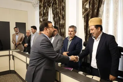 استاندار: تنها راه توسعه فارس، جذب سرمایه&zwnj;گذاری بخش خصوصی است