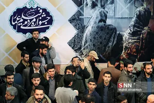 اکران‌های هشتمین جشنواره مردمی فیلم عمار 