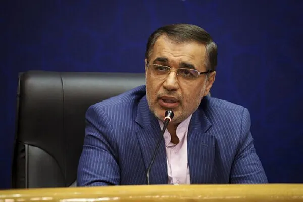 گودرزی: کاهش تورم فارس نیازمند مشارکت همه دستگاه‌ها و تقویت سرمایه‌گذاری است
