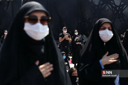 ویژه برنامه &laquo;رادیو محرم&raquo; از سوی دانشجویان دانشگاه علوم پزشکی بابل برگزار می&zwnj;شود