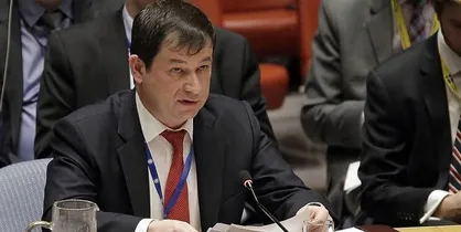 مسکو: بر اساس دیپلماسی اوکراین باید ماکرون را &laquo;سوسیس&raquo; صدا کنیم