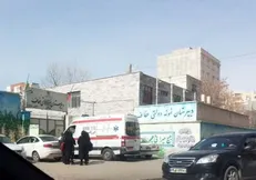مسمومیت سریالی دانش‌آموزان دختر به اردبیل رسید / انتقال ۱۰۸ محصل به بیمارستان