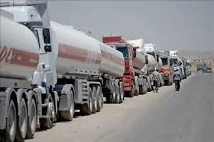 رشد ۴ برابری صادرات گازوئیل با وجود تحریم&zwnj;های آمریکا