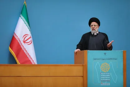 نظم ناعادلانه جهانی، جای مظلوم و ظالم را عوض کرده است