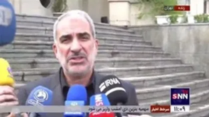 نوری: به رئیس جمهور گفتم تعطیلی مدارس تکرار نشود