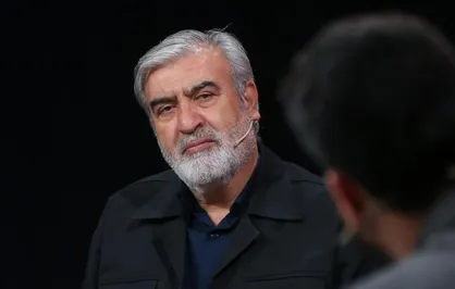 نبرد رمضان | عزیزی: بنای مذاکره مجدد با آمریکایی&zwnj;ها را نداریم