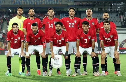 توسل به قرآن؛ رمز انسجام تیم ملی مصر با هدایت حسام حسن