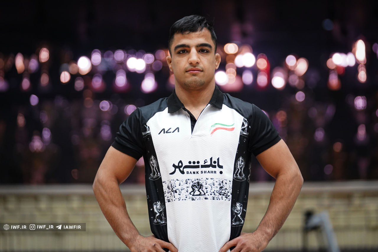 ۱۰ امید ایران برای فتح آستانه؛ از بازگشت یزدانی تا رؤیای طلای آزادکاران/ نروووووووووود ۱۰ امید ایران برای فتح آستانه؛ از بازگشت یزدانی تا رؤیای طلای آزادکاران/ نروووووووووود