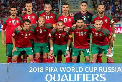 سایت آفریقایی: مراکش دیدار سرنوشت&zwnj;سازی با ایران دارد