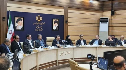 تسهیل صادرات و حمایت از بنگاه&zwnj;های کوچک؛ وعده وزیر صمت برای رشد اقتصادی