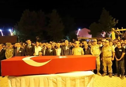 کشته و زخمی شدن ۶ نظامی ترکیه در شمال سوریه