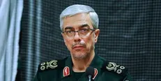 سرلشگر باقری: شهید ایرلو عمر خود را وقف انقلاب و جبهه مقاومت کرد