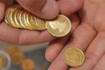 قیمت سکه و طلا امروز شنبه ۱۴۰۱/۷/۹