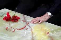 استان مازندران میزبان ۸ شهید گمنام خواهد بود