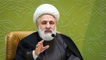 شیخ نعیم قاسم: آزادی دیرالزور، پیروزی نهایی بر داعش است