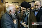 مراسم ترحیم مرحوم محمد توکلی