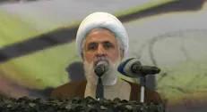 شیخ نعیم قاسم: حمایت از غزه دفاع از آینده لبنان و منطقه است