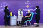 آغاز فاز سوم تزریق واکسن کووایران برکت
