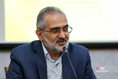 حسینی: دشمنان از اینکه نقشه‌هایشان با فرمان عفو رهبر انقلاب نقش بر آب شده، عصبانی هستند