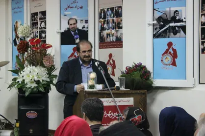 برگزاری برنامه&zwnj;های مشترک هنری با ۸ دانشگاه دنیا/ با ایتالیا در حوزه معماری و موسیقی همکاری داریم
