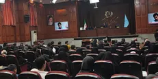 آمریکا مسئول شهادت ۱۷ هزار شهروند ایرانی/تقاضای اشد مجازات برای سردمداران اصلی آمریکا