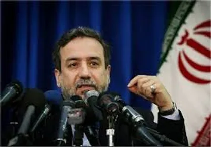 عراقچی برای دفاع از لوایح سه&zwnj;گانه FATF در صحن مجلس حاضر شد