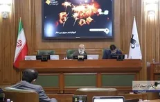 توصیه چمران به مراقبت والدین در چهارشنبه سوری