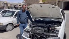 پویش بازار شهرکرد پایِ کار مردم + فیلم