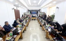 آمادگی جهاددانشگاهی برای همکاری با وزارت فرهنگ و ارشاد اسلامی