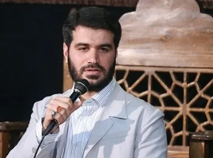 نماهنگ میثم مطیعی برای میلاد امام رضا (ع) / جز حرم کجا رو دارم؟