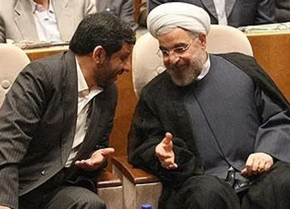 پیشنهادِ جالب &laquo;ضرغامی&raquo; به دفتر ریاست جمهوری برای حل مشکلات!