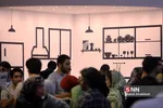 بیست و چهارمین نمایشگاه بین المللی الکترونیک، کامپیوتر و تجارت الکترونیک 