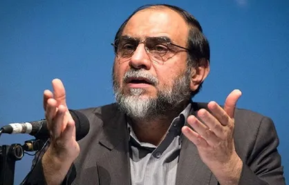 تا حد توان در مورد وظایف طلبگی&zwnj;ام در شورای عالی انقلاب فرهنگی عمل کرده&zwnj;ام