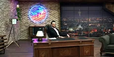 «فرکانس» روی آنتن شبکه دو می‌رود