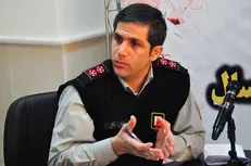 فیلم/ سخنگوی آتش نشانی: بهره‌برداری غیرمجاز ساختمان‌های شخصی به نام خوابگاه‌های دانشجویی