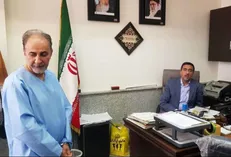 نجفی: یکساعت قبل از معرفی خودم به پلیس می‌خواستم خودکشی کنم / قصد کشتن نداشتم