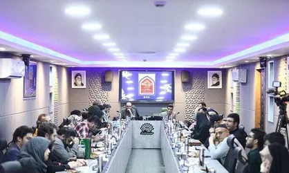 حلقه شعر آیینی با تازه&zwnj;ترین سروده&zwnj;ها افتتاح شد