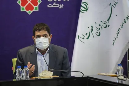تولید انبوه واکسن &laquo;کوو ایران برکت&raquo; برای واکسیناسیون عمومی