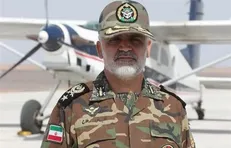 ارزیابی عملکرد سامانه‌های جنگ الکترونیک نیروی زمینی ارتش در رزمایش جنگال ۱۴۰۰